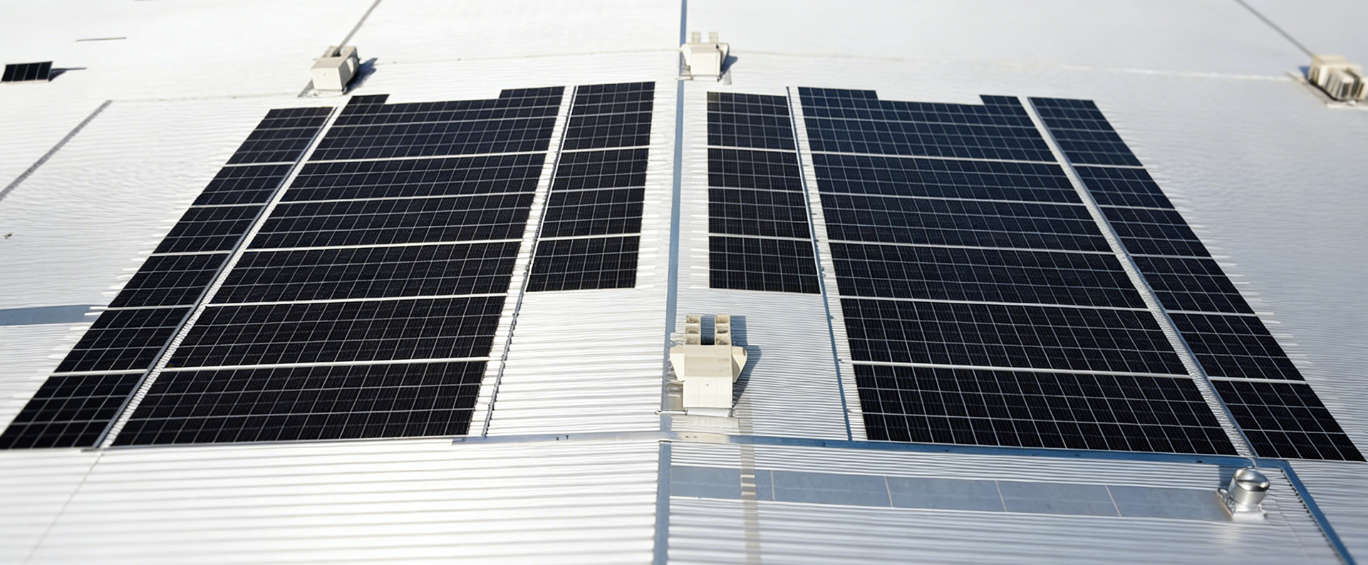 Australia 484KW-prosjekt