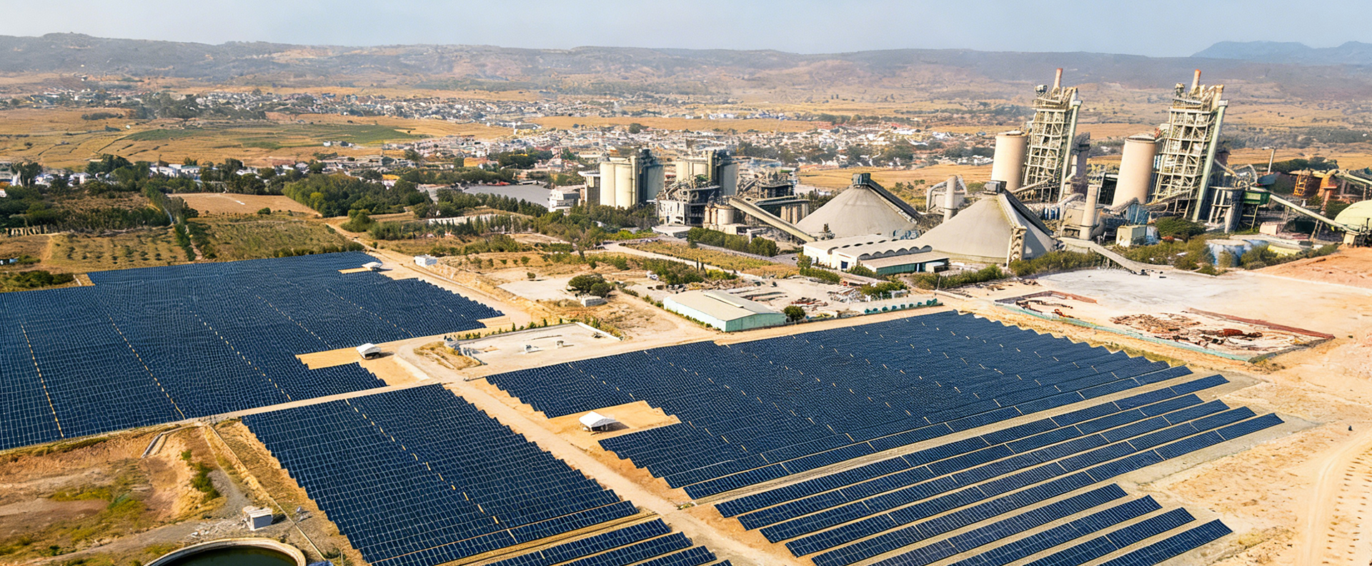 Pakistan 14,2 MW-prosjekt
