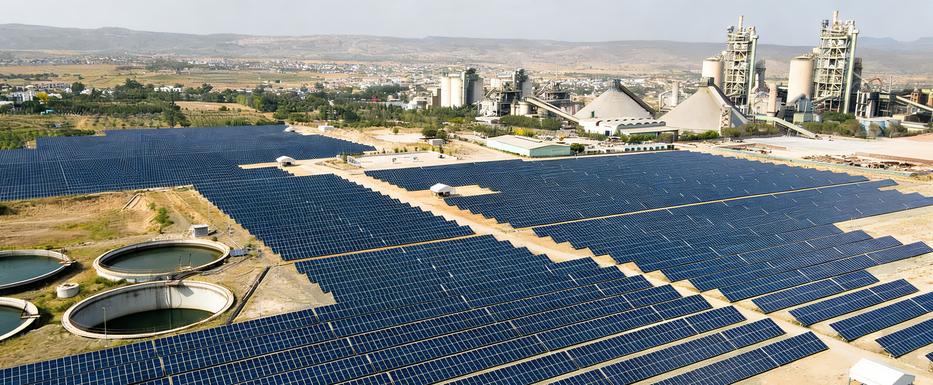 Pakistan 14,2 MW-prosjekt