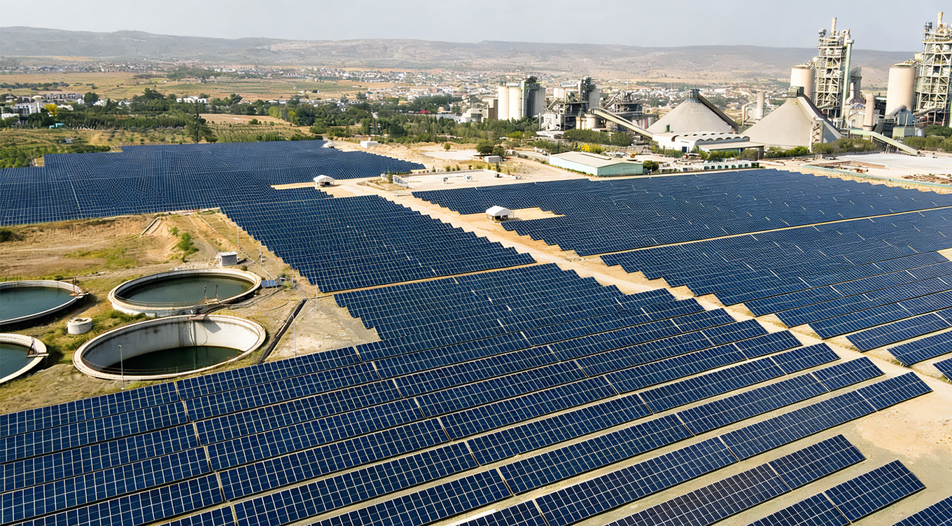 Pakistan 14,2 MW-prosjekt