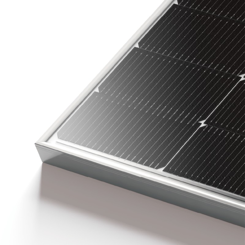 Avmystifiserende BC Solar Terminology: IBC, TBC, HBC, HPBC Forklart