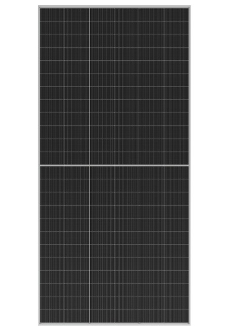 WERAN 595-625W storformat bifacial solcellepanel – OEM dobbelglass PV-modul for verktøy, EPC og engrosprosjekter